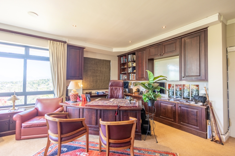 7 Bedroom Property for Sale in Welgedacht Western Cape